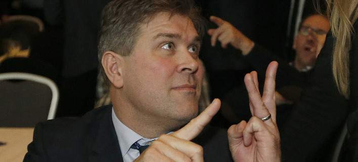 Πρόωρες εκλογές στην Ισλανδία μετά την πτώση της κυβέρνησης